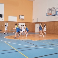 U14G Tygři/Kladno 4