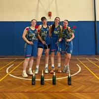 U19G Klatovy/Plzeň 2