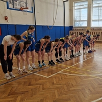 U19G Klatovy/Plzeň 3