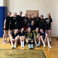 U19G Klatovy/Plzeň 4