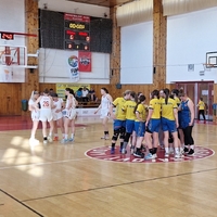 U19G Klatovy/Plzeň 8
