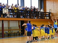 U11B MČR Plzeň 1