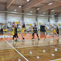 U13G MČR Brno 11