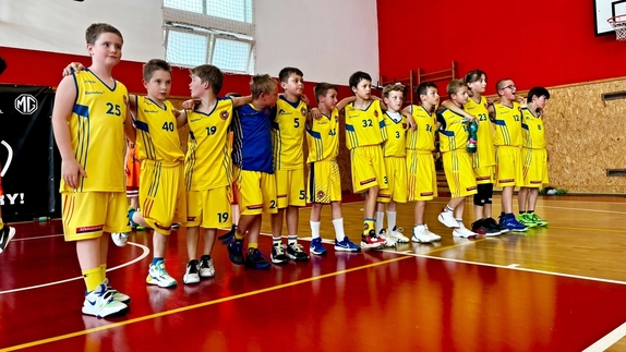 U10B Jeneč